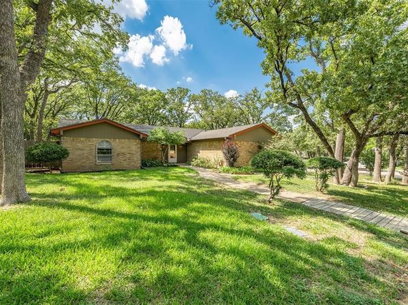 Home for Sale in Arlington TX