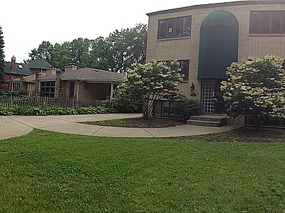 1530 Bonnie Brae Pl #1N Photo 1