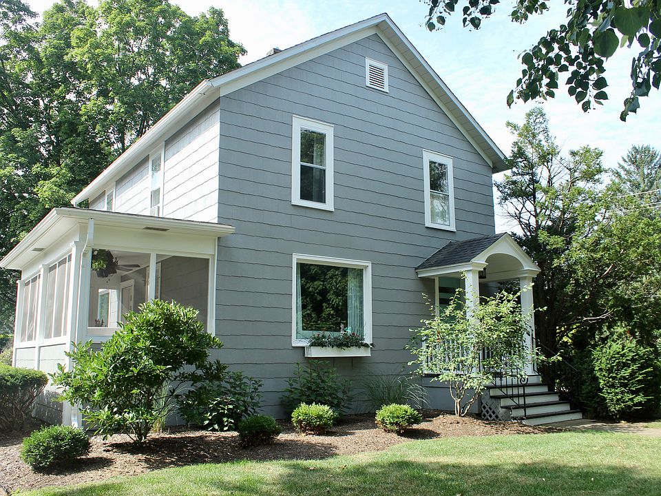 Front Exterior