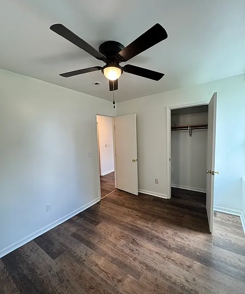 67 W Pratt St #A — Photo 13