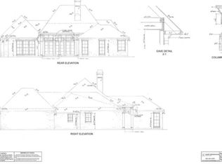 24920 Knollwood Dr, Pass Christian, MS 39571