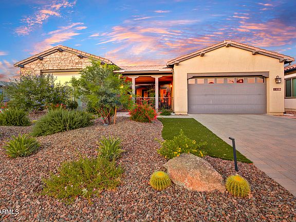 5th image of 28517 N CAMEL ROCK Court