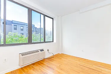 Rented by MySpaceNYC