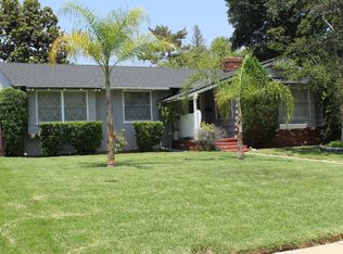 2207 E Orange Grove Blvd, Pasadena, CA 91104