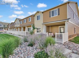 3119 Harpy Grv, Colorado Springs, CO 80916