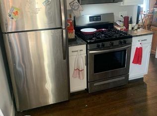 6 Saint Paul St APT 3, Salem, MA 01970