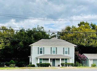 210 W Spring St, Weatherford, TX 76086