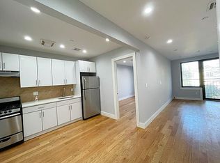 971 Lafayette Ave APT 3L, Brooklyn, NY 11221