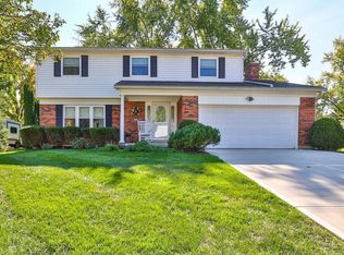 2145 Yorktown Ct, Fairfield, OH 45014