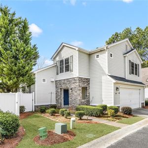 562 Windcroft Cir NW, Acworth, GA, 30101
