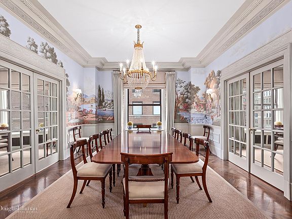 2nd image of 960 Park Ave #6E