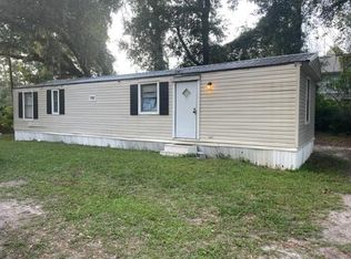 146 Allen Harvey St, Crawfordville, FL 32327