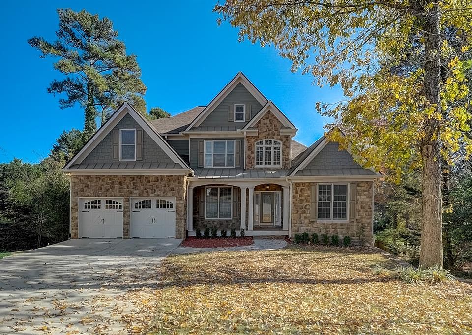 1st image of 1338 Fallsbrook Dr NW