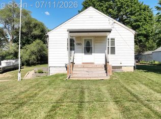 3042 Egleston Ave, Flint, MI 48506