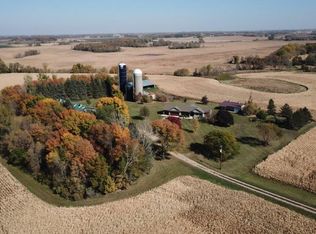 13182 85th St SW, Cokato, MN 55321