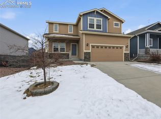 6427 Marilee Way, Colorado Springs, CO 80911