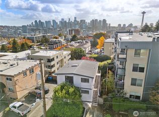 561 Lee Street, Seattle, WA 98109