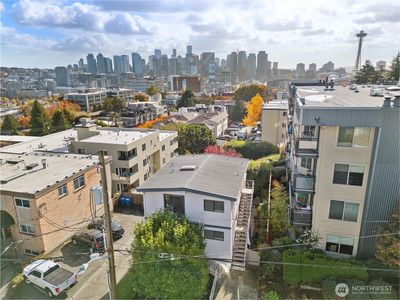 561 Lee Street, Seattle, WA, 98109