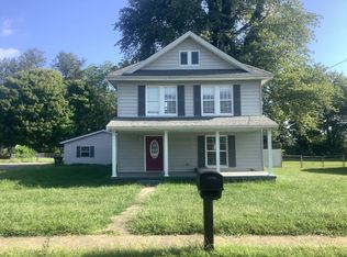 6099 Highway 136 W, Henderson, KY 42420