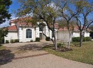 7712 Navajo Pass, Leander, TX 78641