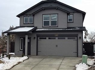 1831 NE Kristi Ct, Bend, OR 97701