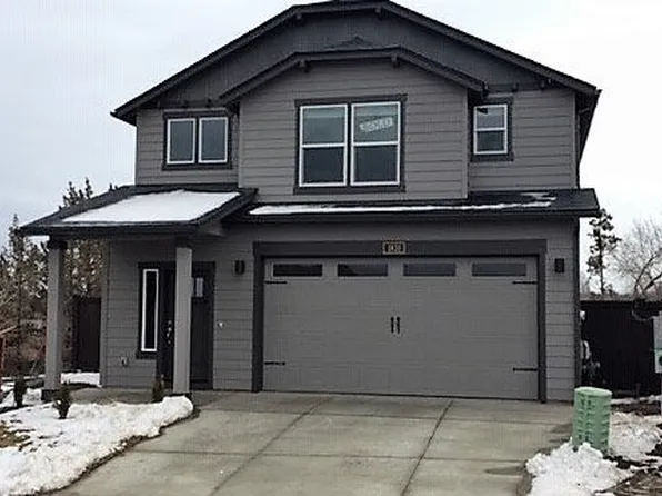 1831 NE Kristi Ct, Bend, OR 97701