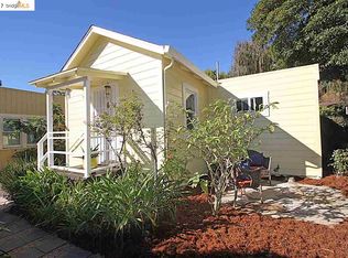 2107 Spaulding Ave #2107.5, Berkeley, CA 94703