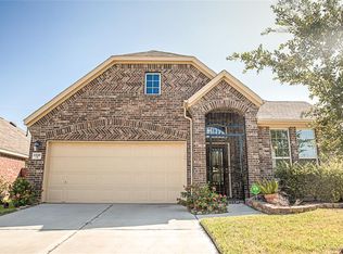 12610 Redbud Villa Ln, Houston, TX 77086