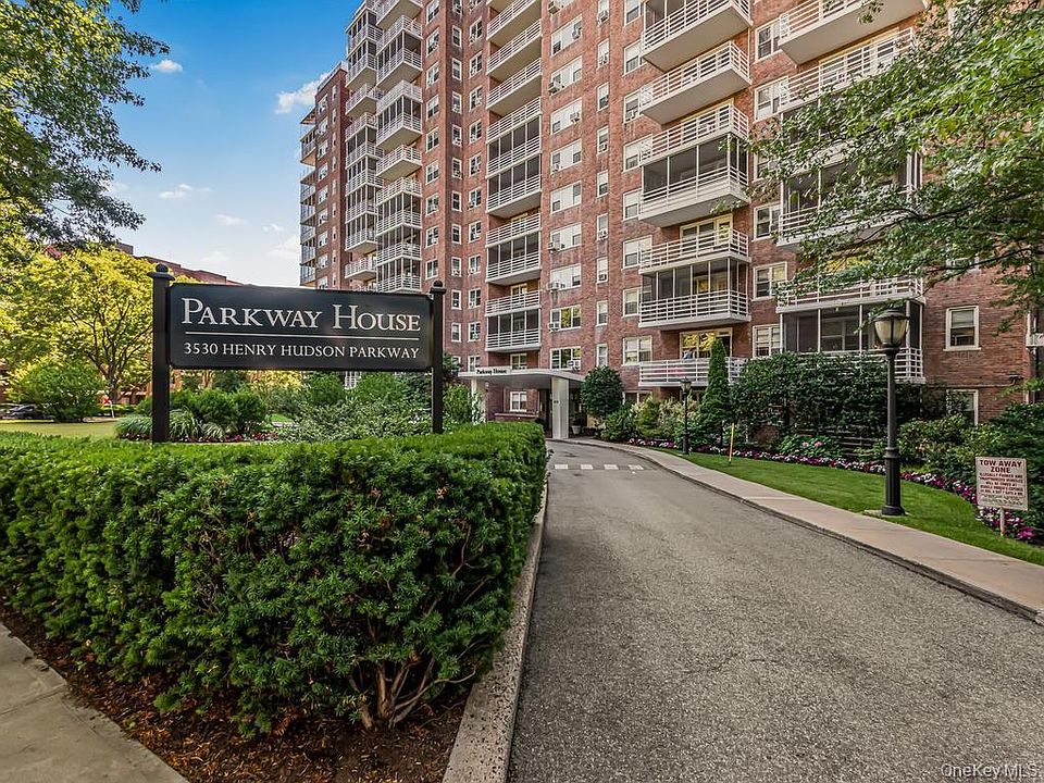 1st image of 3530 Henry Hudson Parkway E #5B