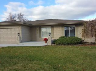 13539 Terra Santa Dr, Sterling Heights, MI 48312
