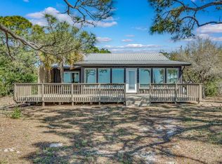 1493 Alligator Dr, Panacea, FL 32346