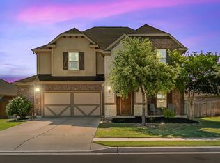 20717 Rolling Creek Rd, Pflugerville, TX 78660