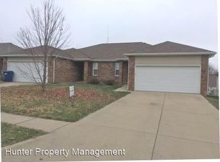101 Bailey Cir #A, Rogersville, MO 65742