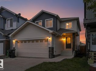 17135 38th St NW, Edmonton, AB T5Y 3R7