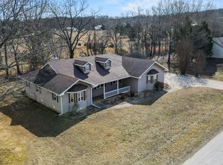 406 Quail Run Rd, West Plains, MO 65775