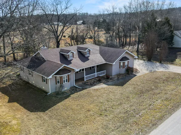 406 Quail Run Road, West Plains, MO 65775