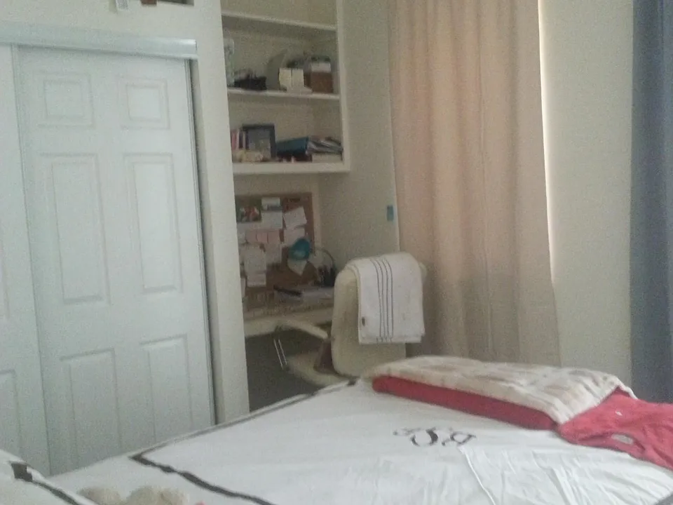 bed #2