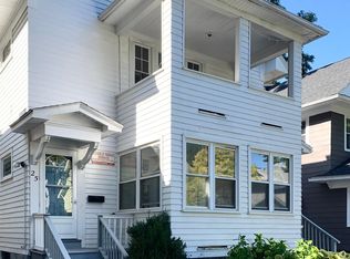 25 Palisade Park #25, Rochester, NY 14620