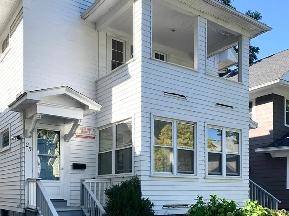 25 Palisade Park #25, Rochester, NY 14620