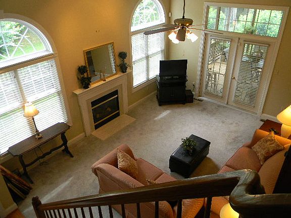 First Floor Family Rm