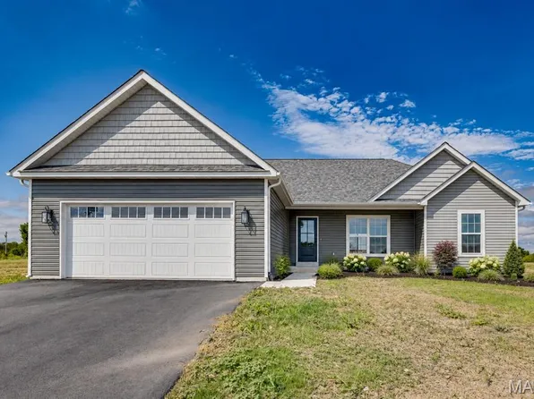 2909 Christina Ct, Farmington, MO 63640