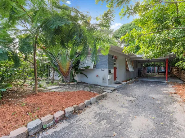 1219-1221 NE 18th Ave, Fort Lauderdale, FL 33304