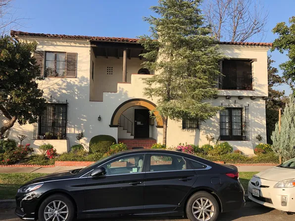 Lovely 2 bedroom 1 bath apt. in South Pasadena!, 454 Mission St APT 1, South Pasadena, CA 91030