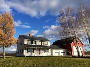 41 Deer Run Rd, Alburgh, VT 05440