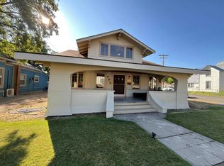 402 N Oregon St, Yreka, CA