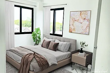 Rented by EXP Realty NYC