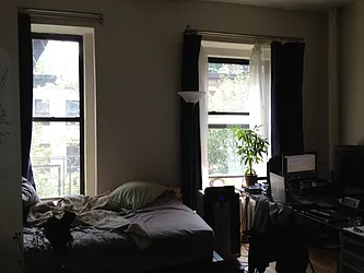 Rented by Dream NYC LLC