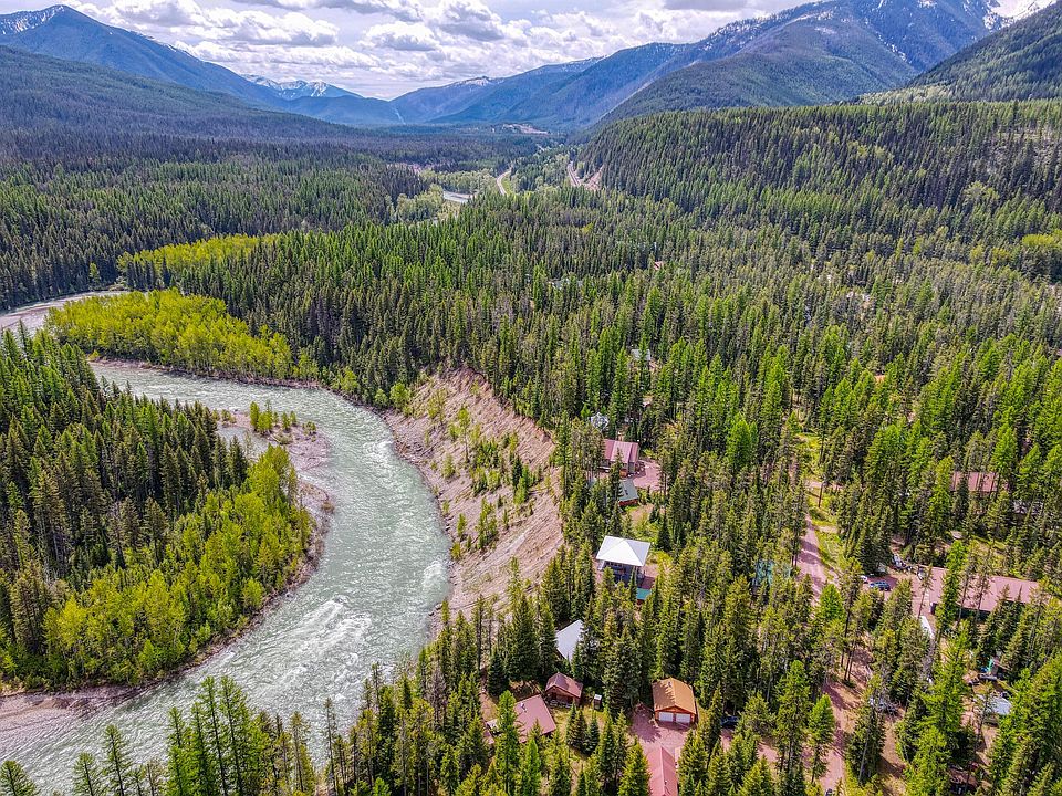 39 Lodgepole Ln, Essex, MT 59916 Zillow