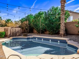 1323 E Stirrup Ln, San Tan Valley, AZ 85143