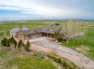 19 Heritage Ln, Moorcroft, WY 82721